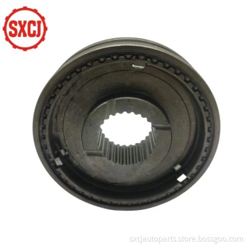 Hot sale Transmission Synchronizer auto parts for ISUZU OEM8-94435140-0